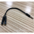 Angepasstes 3,5 -mm -Audiokabel